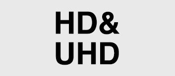 ecrans interactifs hd et uhd