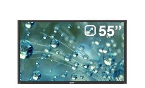 interactief scherm multi-touch 55 inch